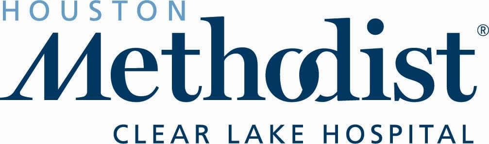 Houston Methodist Clear Lake Hospital logo