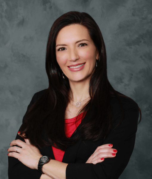 dr. michele blackwell